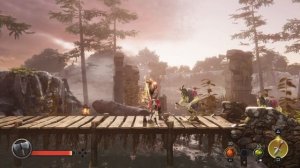 CASTLE OF HEART: RETOLD (2025) [PS5]