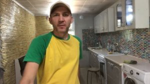 Установка газовых котлов.