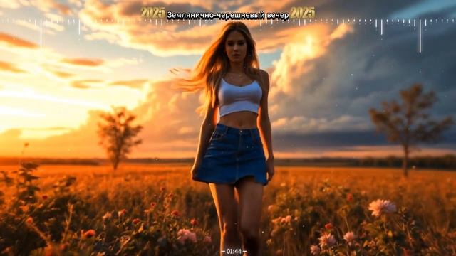 Землянично-черешневый вечер смотреть онлайн