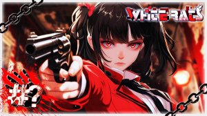СМЕРТЕЛЬНЫЙ КВЕСТ 🎛️🥧 ▶ White Rats Demo [2K]