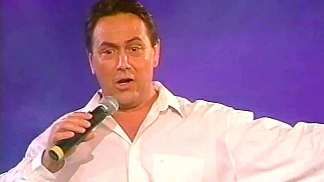 Матч-реванш- НАШЕ ВРЕМЯ vs РЕНАТ ИБРАГИМОВ с песней НА ТАТАРСКОМ ЯЗЫКЕ :1999: смотреть онлайн