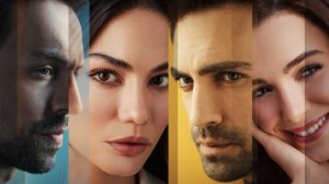 Сериал Между миром и мной – 1 сезон 8 серия / Dünyayla Benim Aramda