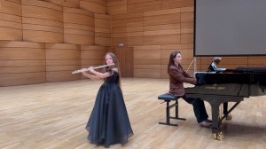 Г. Форе, «Сицилиана"