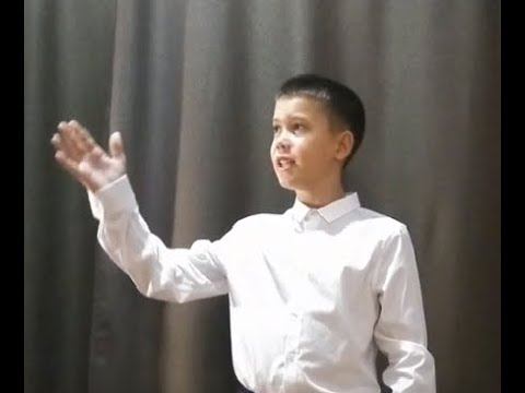 С.Есенин "Лебёдушка" смотреть онлайн