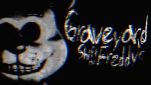 "Old dog new tricks" Remix version+ ending. Graveard shift at Freddy's night 5