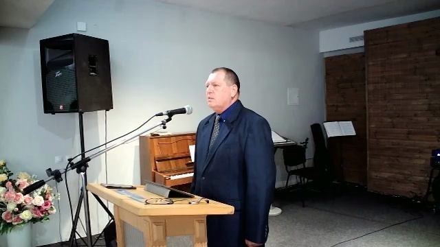 Субботнее Служение смотреть онлайн