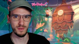 Мой первый КОЛОКОЛ | Slime Rancher 2 (Слайм Ранчер 2) | 45