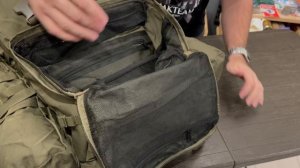 Рюкзак 75л "Муромец"