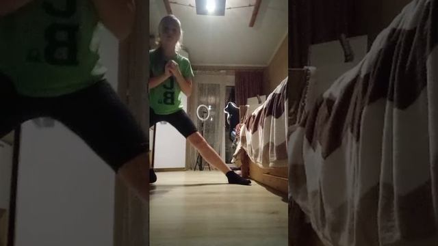 тренировка смотреть онлайн