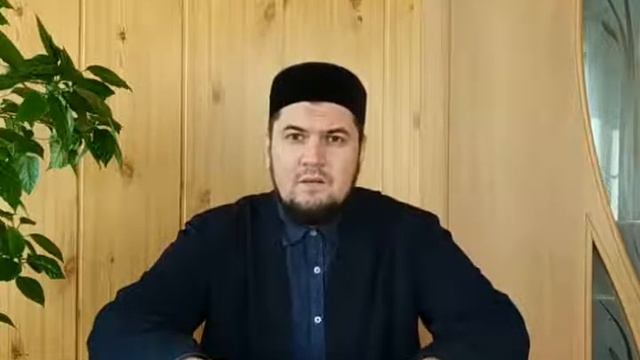 Коръән бердәмлеккә чакыра. Тимергали хазрат Юлдашев