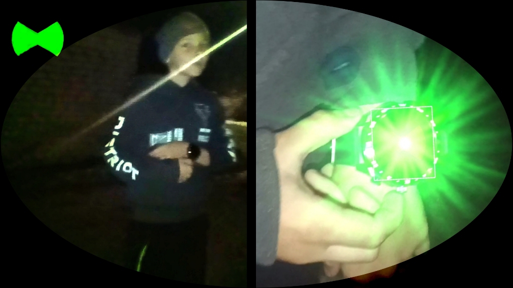 OMNITRIX - 1 часть (трейлер)