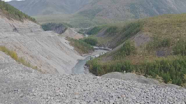 Нива Легенд Колыма 2025. #3 Трасса Колыма