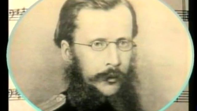 Композитор Александр Бородин смотреть онлайн
