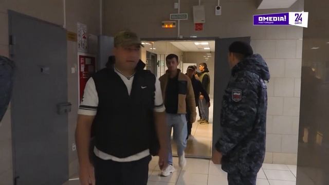 Новости. Сургут 24. Дневной выпуск. 02.10.2025 смотреть онлайн