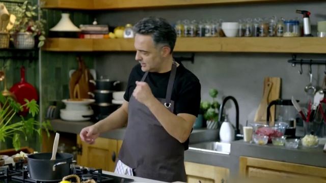 Суп из Зеленой чечевицф и пшеницы #СупИзЧечевицы #ЗеленаяЧечевица #ТурецкаяКухня #Рецепты смотреть онлайн