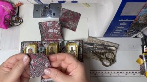 Всегда со мной в машине. То, что дорого сердцу