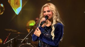 Марина Соболева«Обернусь звездопадом» Хит!Чудная песня!