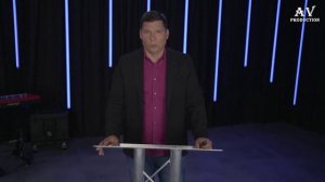 Отличные новости Евангелия - Эндрю Фарли | Часть 18/25