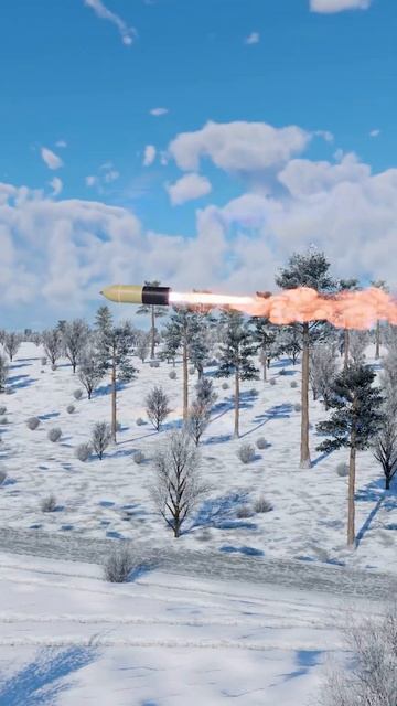 38 cm Sturmtiger #warthunder #4k смотреть онлайн