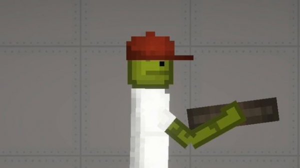 Каждый младший брат такой