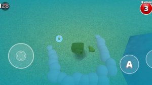 играем в Мишку 2 часть