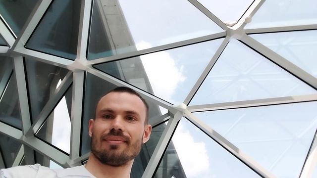 У подножья Останкинской башки! смотреть онлайн