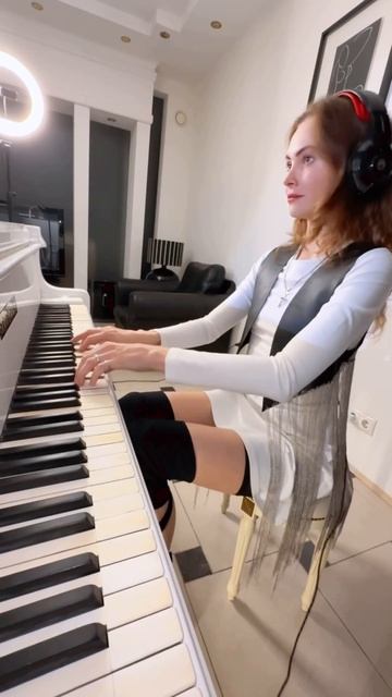 A,Chernoskulov Concert. Piano- A.Kosareva #piano #classicalmusic #music #pianist #newmusic смотреть онлайн