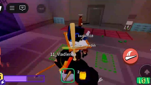 когда играла в roblox в брейк ин 2 смотреть онлайн