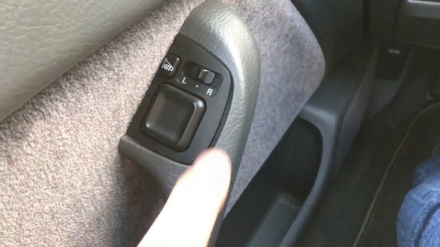 Эталонное состояние Honda Accord 1993 MT 2.0 (vol. 2)