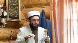 Двери высокомерия — Пятничная проповедь 01.12.2023 г.