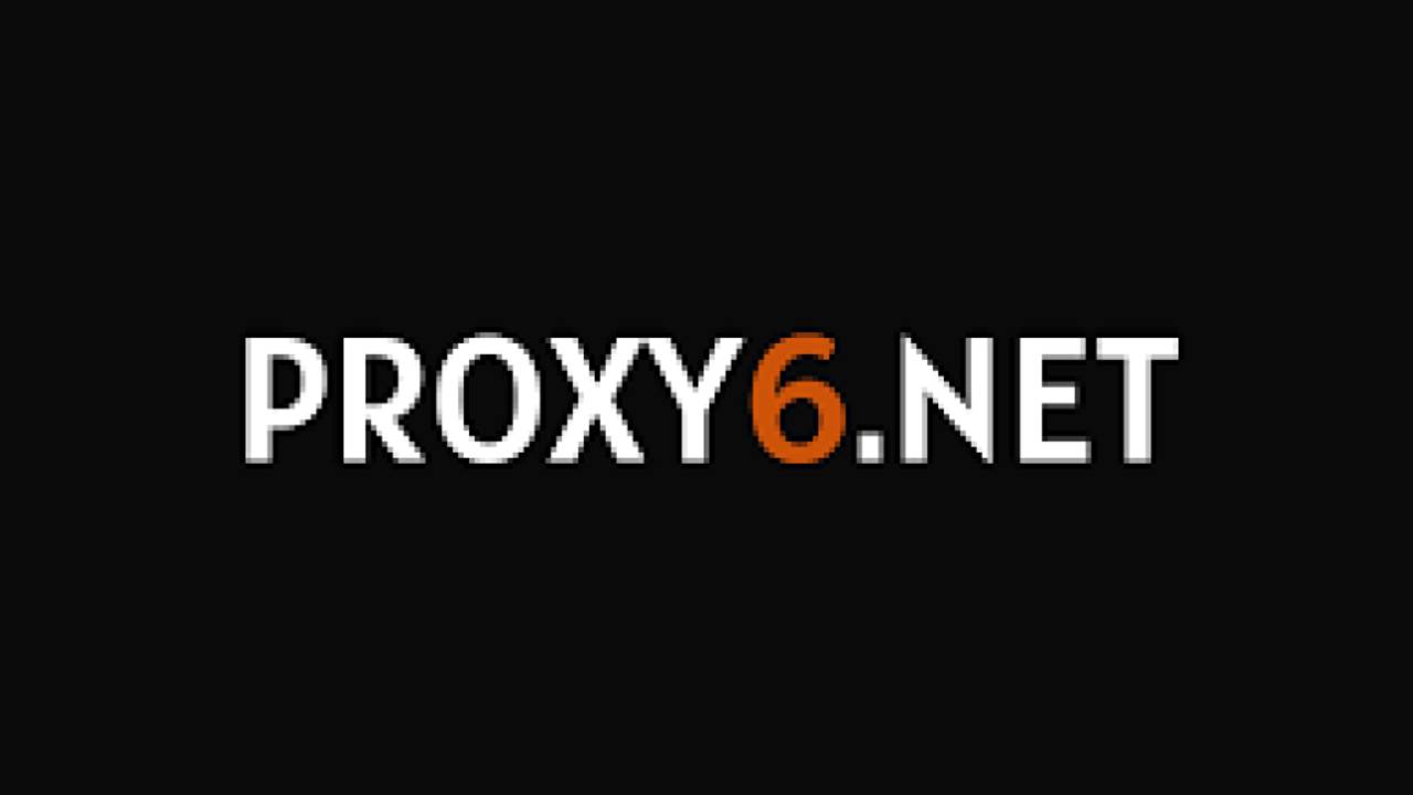 PROXI6.net Регистрация, покупка и установка прокси на телеграмм