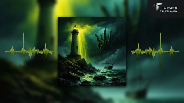 Galant_410 - Старый маяк