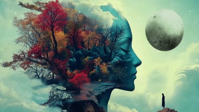 Единение - Эфирная музыка для медитации и расслабления, фоновая музыка для расслабления