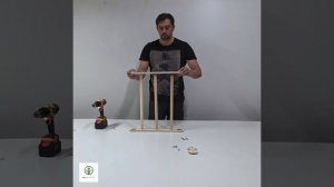 Инструкция сборки треугольника Пиклер серии new от Bebalance