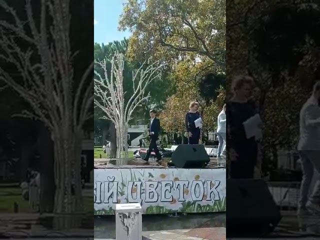 Акция "Белый цветок" смотреть онлайн