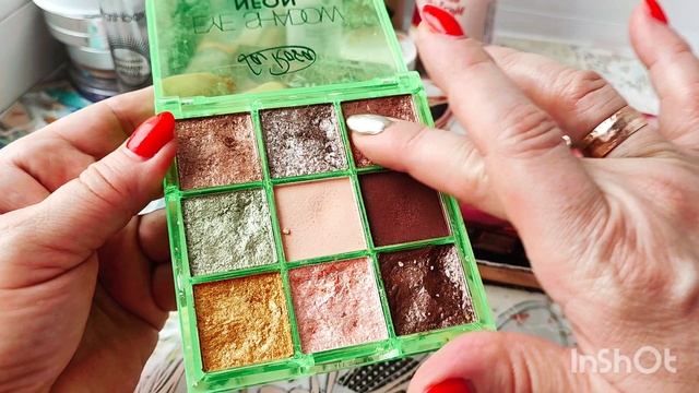 Косметичка октября смотреть онлайн