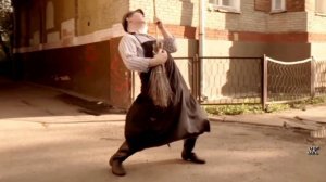 Улица Родная