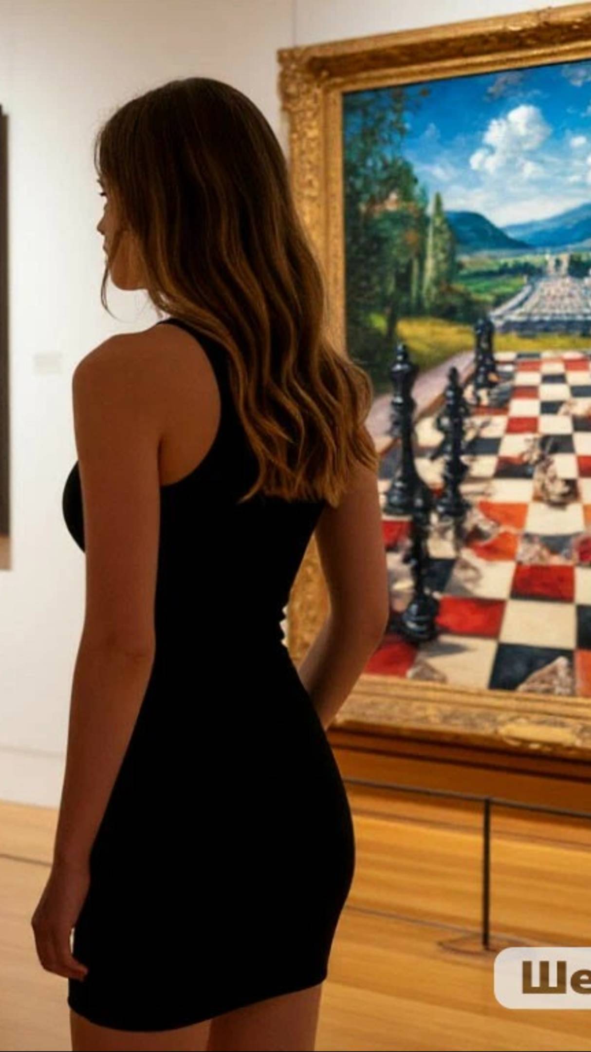 Это фиаско! #игры #шахматы #chess #gaming