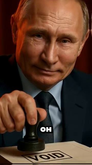 Шах И Мат От Путина