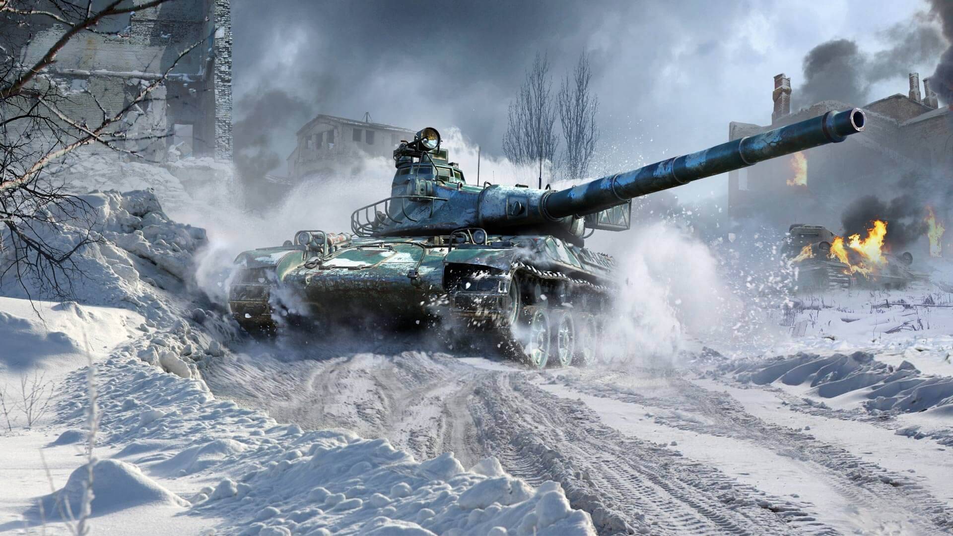 Wot Blitz AMX30B французский коллекционный средний танк X уровня в игре World of Tanks Blitz смотреть онлайн