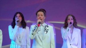 Белые шарики