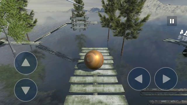 Extreme Balancer 3! Ловлю баланс над морем