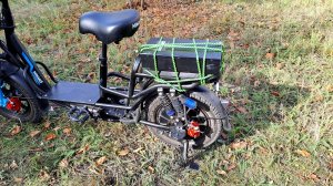 MINAKO Monster pro. другая батарея