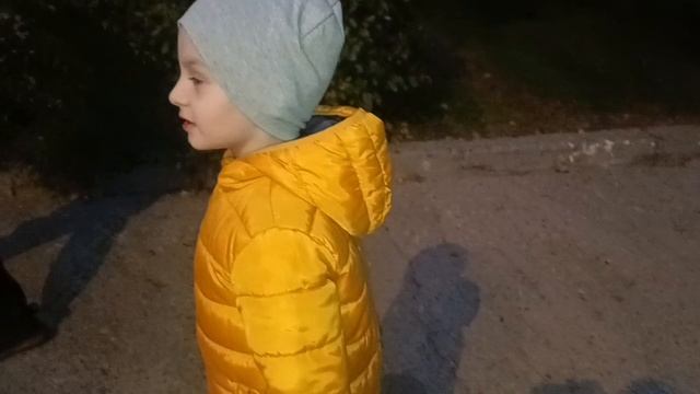 Первый день на дополнительных занятиях 📚 смотреть онлайн