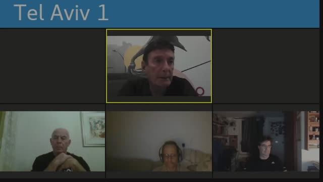 Возможность чувствовать будущее