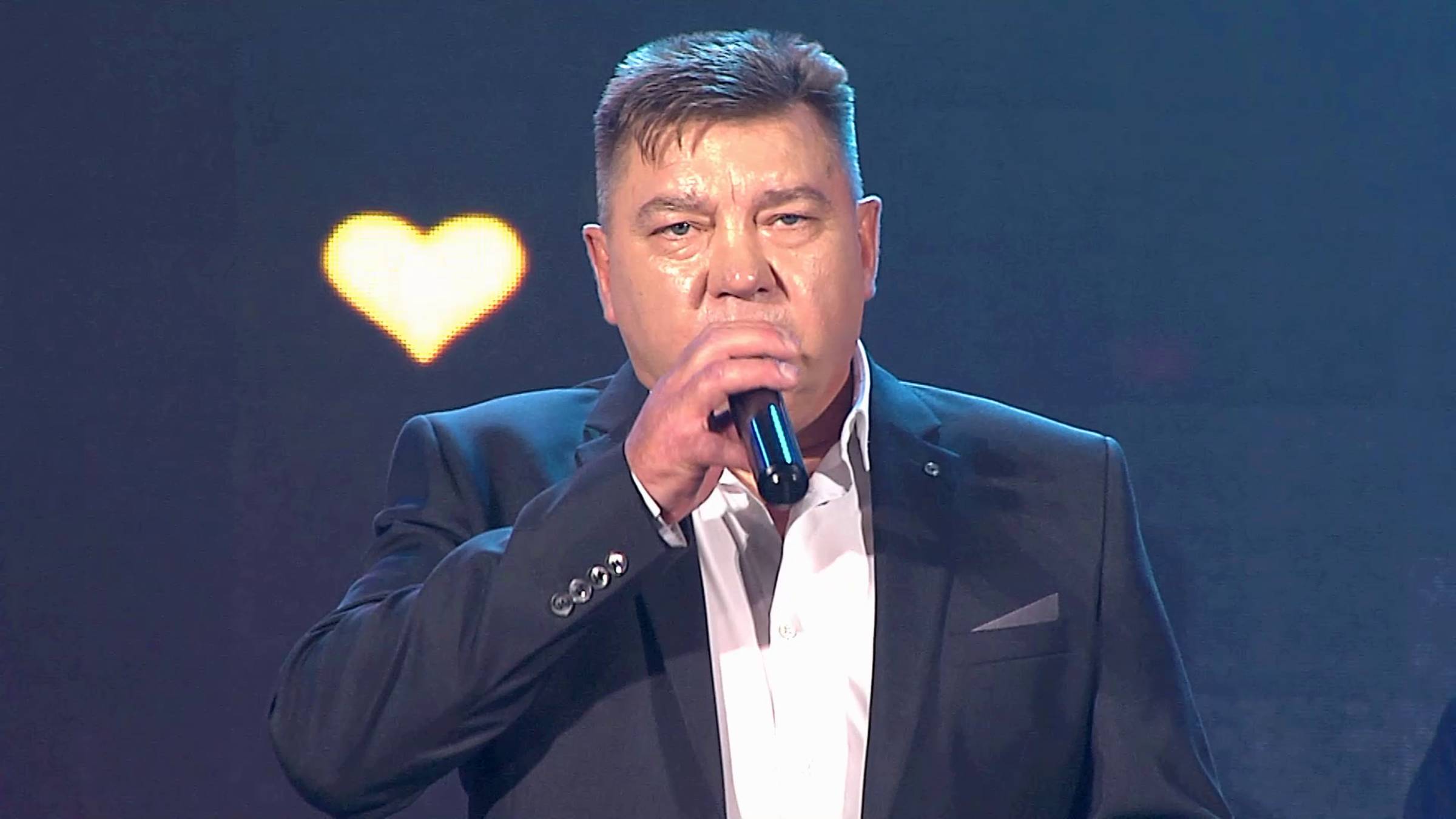 Алексей Юдаев - Ностальгия о будущей любви (слова и музыка Михаил Круг) смотреть онлайн