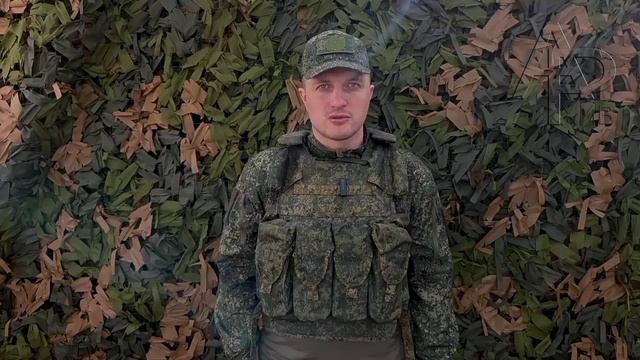 Группировка "Север" за сутки уничтожила 205 украинских боевиков. смотреть онлайн