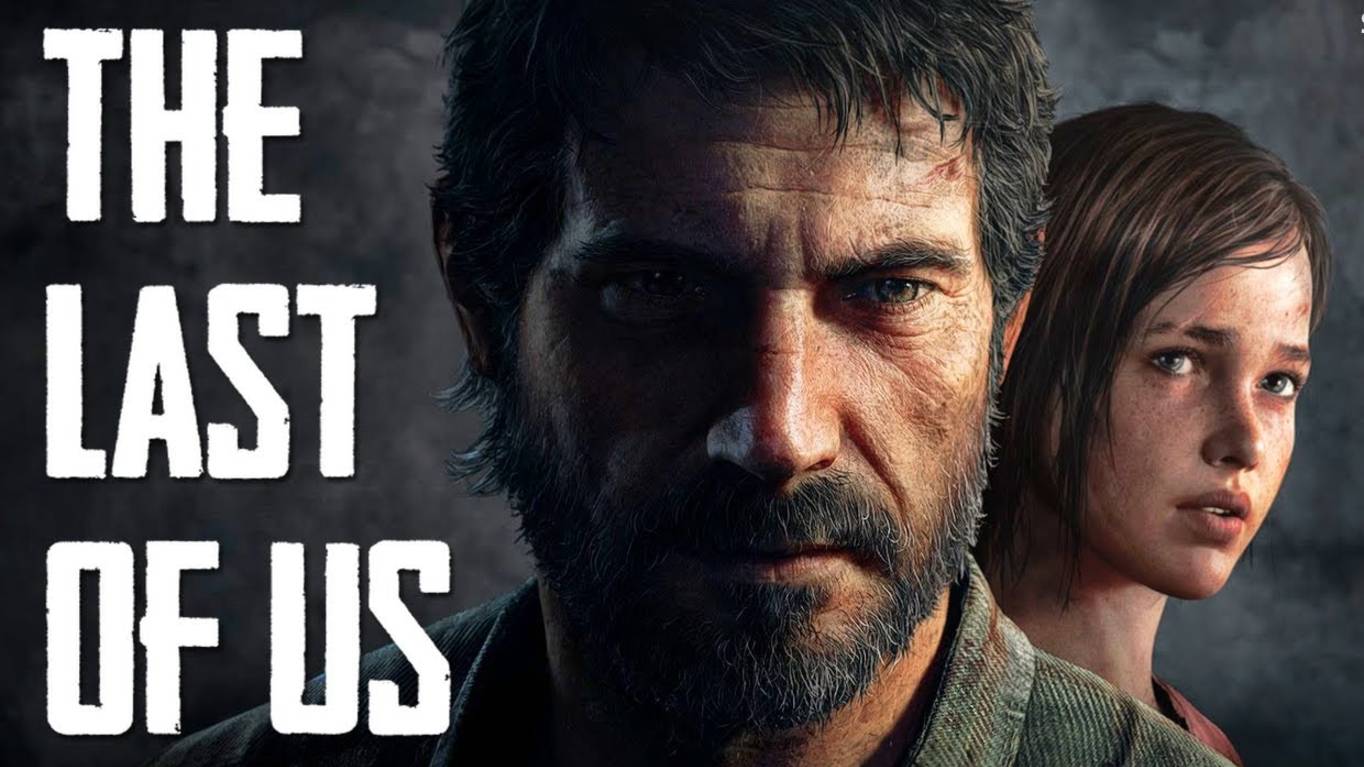 Игровой стрим по The Last Of Us Part I (ночь первая)