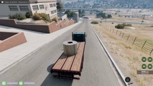 Катушка - Убийца в beamNG Drive [Steel Coils]