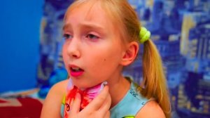 Как Сбежать из Класса? Глазами Школьника. Смешные Ситуации с Друзьями. Мы Семья - Лучшее!